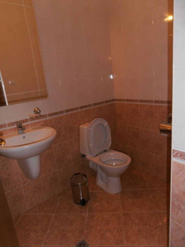 Royal House Apartments TMF