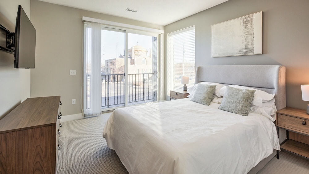 Landing Apartments Downtown Palm Coast