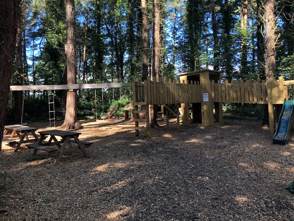 Sawmill Cottage