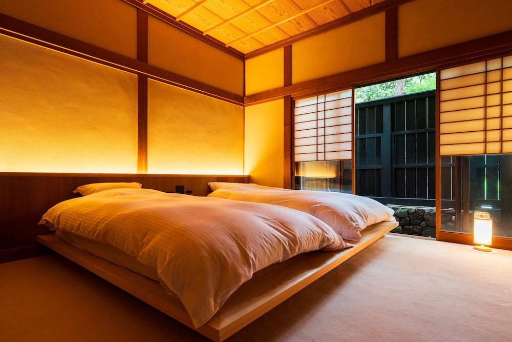 Kappo Ryokan Yumesaki