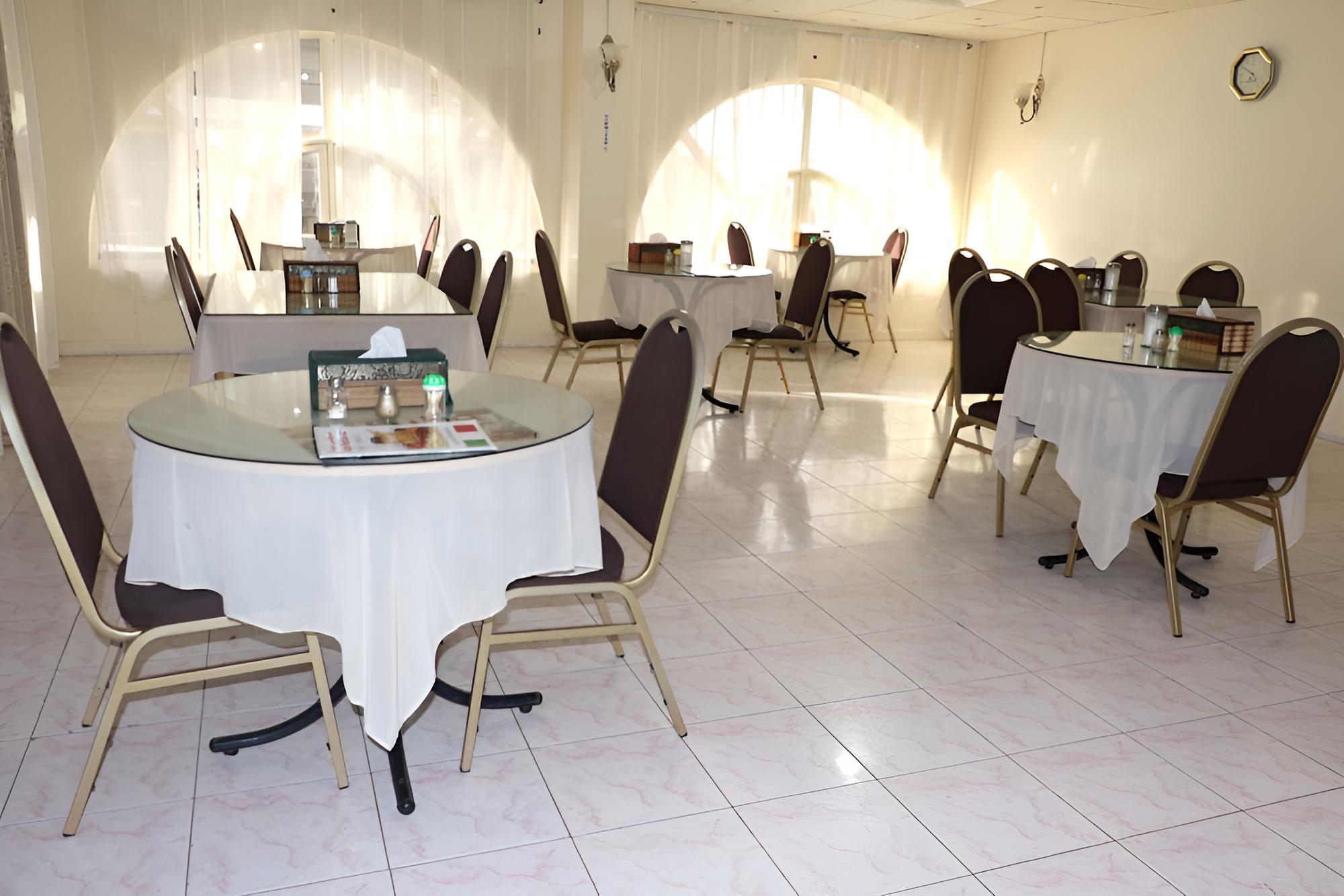 Juba Hotel Dubai