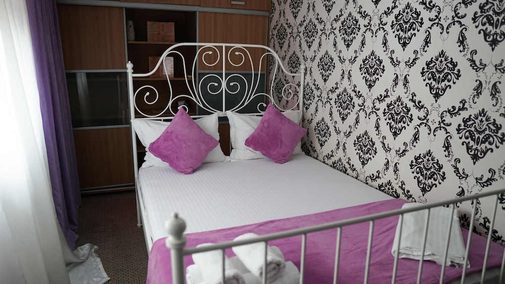 Bucharest Center Villa