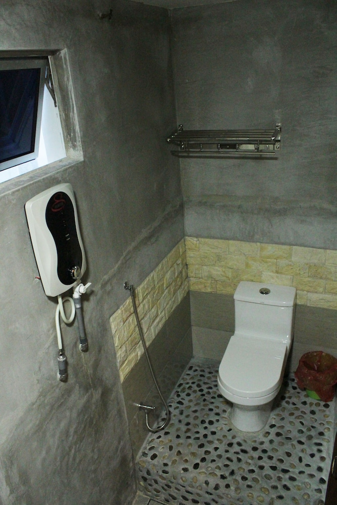 BukitIndah-YESIDo-R.O.M Chapel