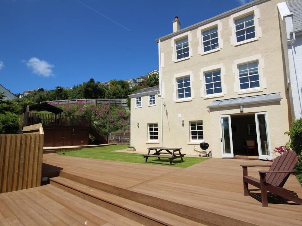 Fairview House view 5