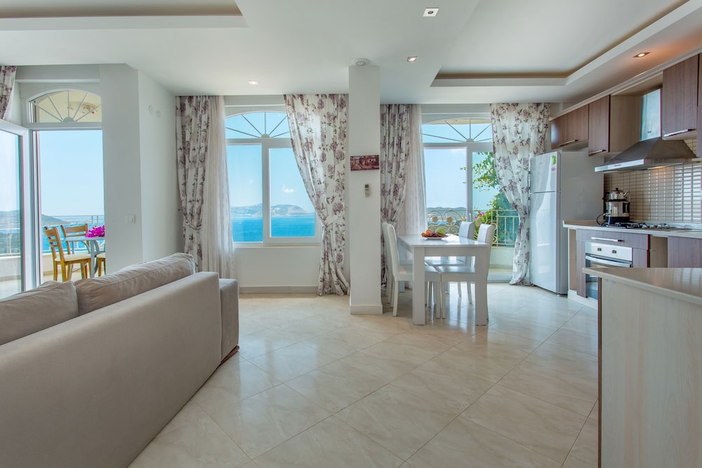 Best Apart Hotel Kaş