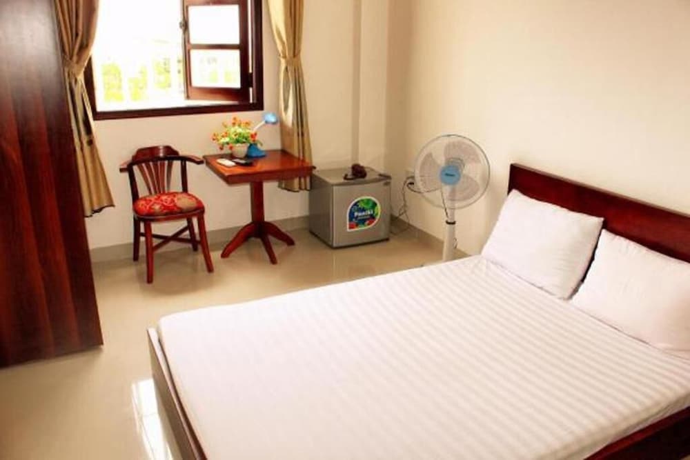 Hoang yen guesthouse