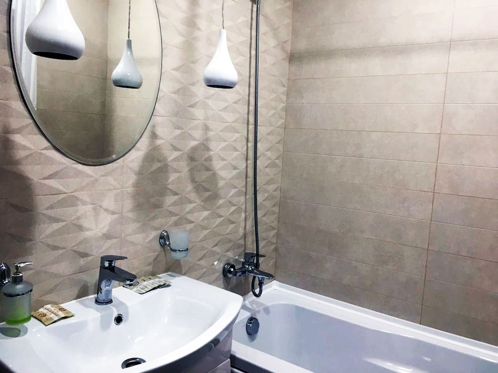 ApartHotel Elagin