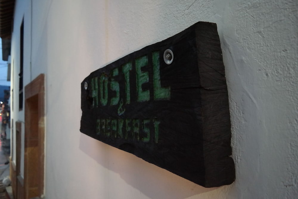 Hotel San Gil Casa Colonial