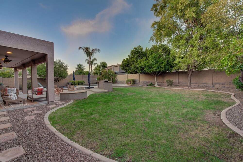 Marion Way view 4