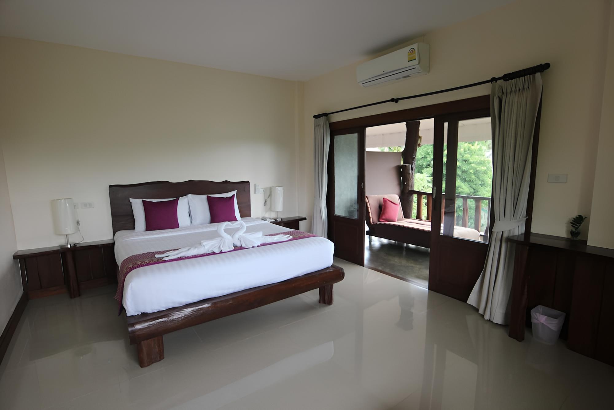 Krabi Klong Muang Bay View