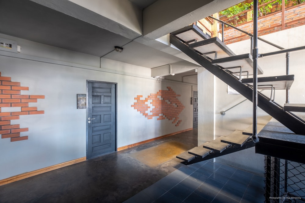 Sattahiptale Boutique Guest House & Hostel