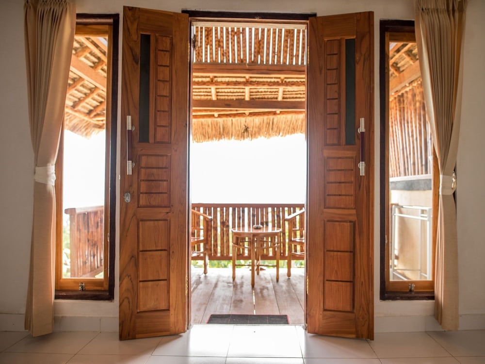 Banana Guest House