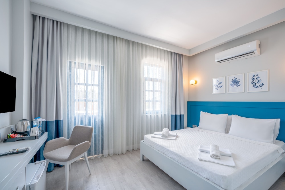 Kas Marin Hotel - Image 18