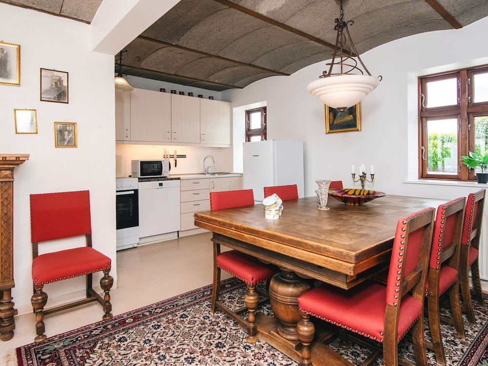 4 Star Holiday Home in Hornsyld