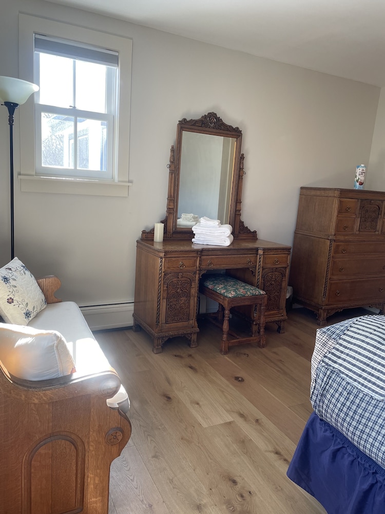 The Waitsfield Inn
