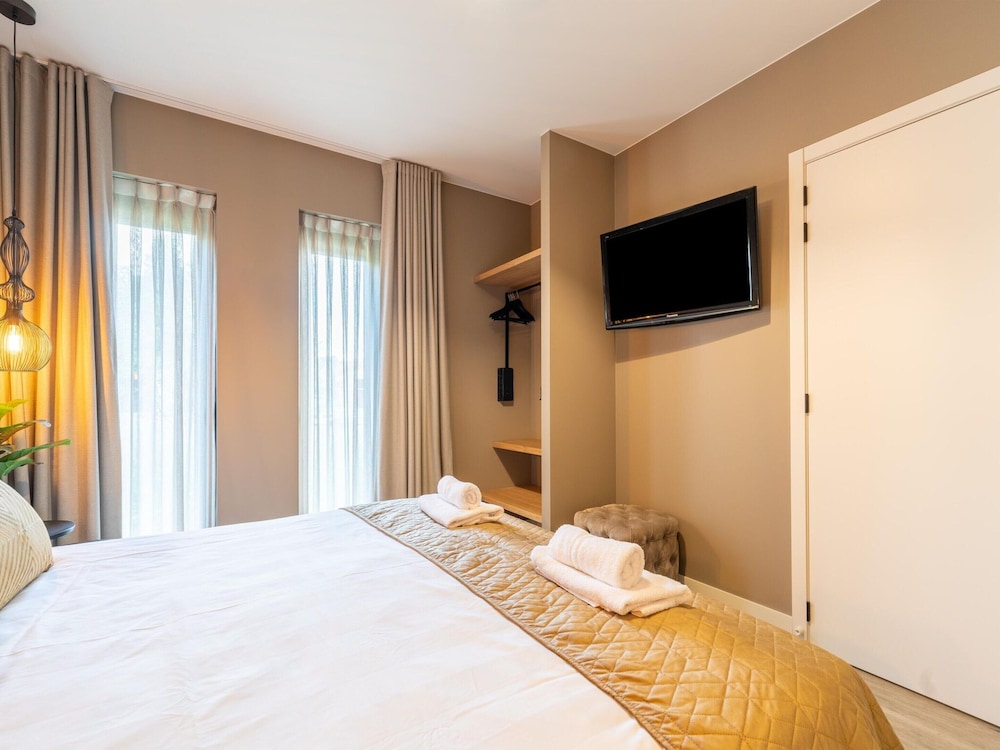 Beaunita: Luxe Stay in Hamont