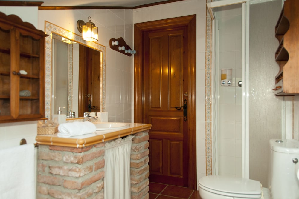 Trisqueles y Buganvillas