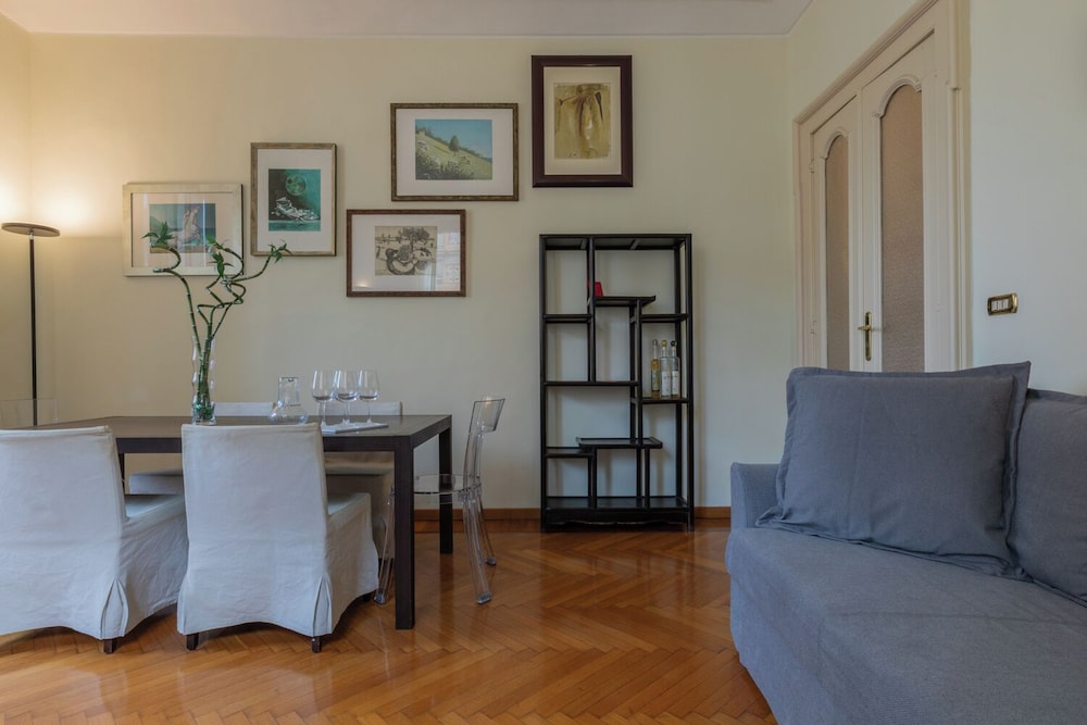 Old Soul New Comfort by Wonderful Italy