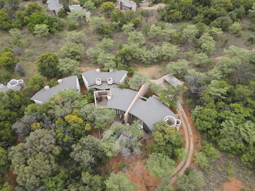 Legend Safari Villas view 5