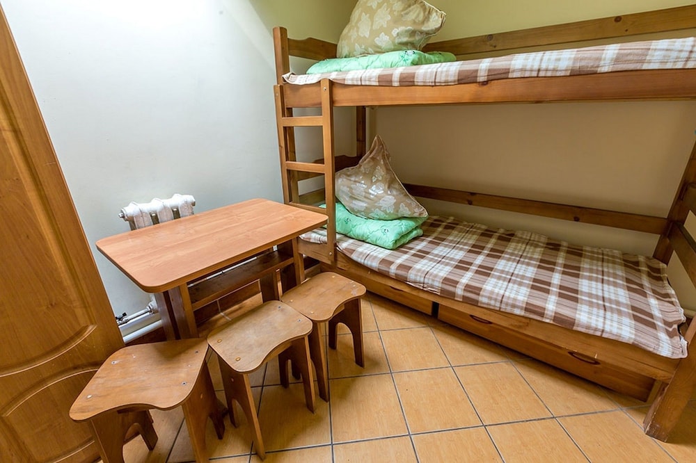 Hostel VadiVad