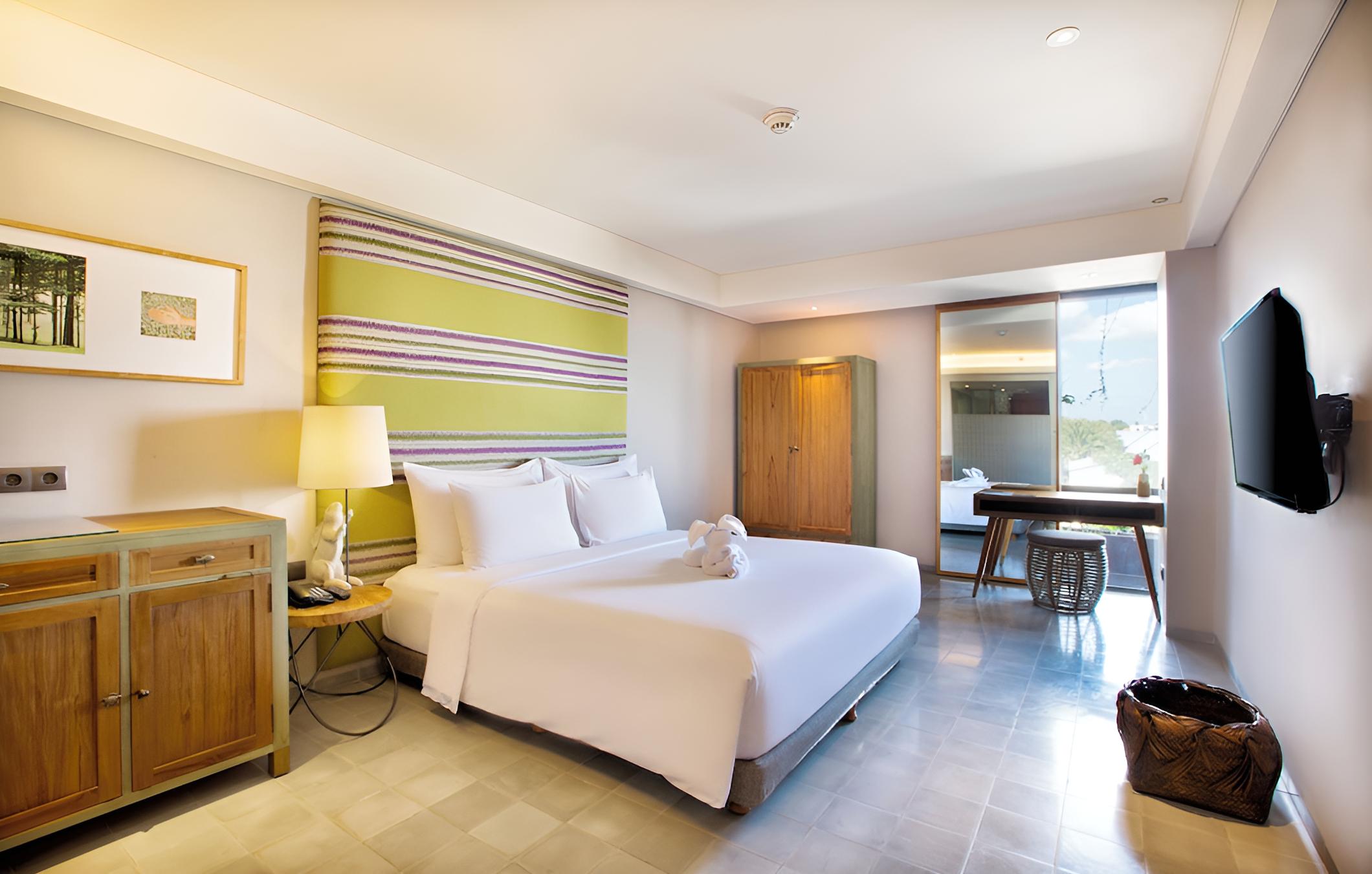Liberta Suites Seminyak