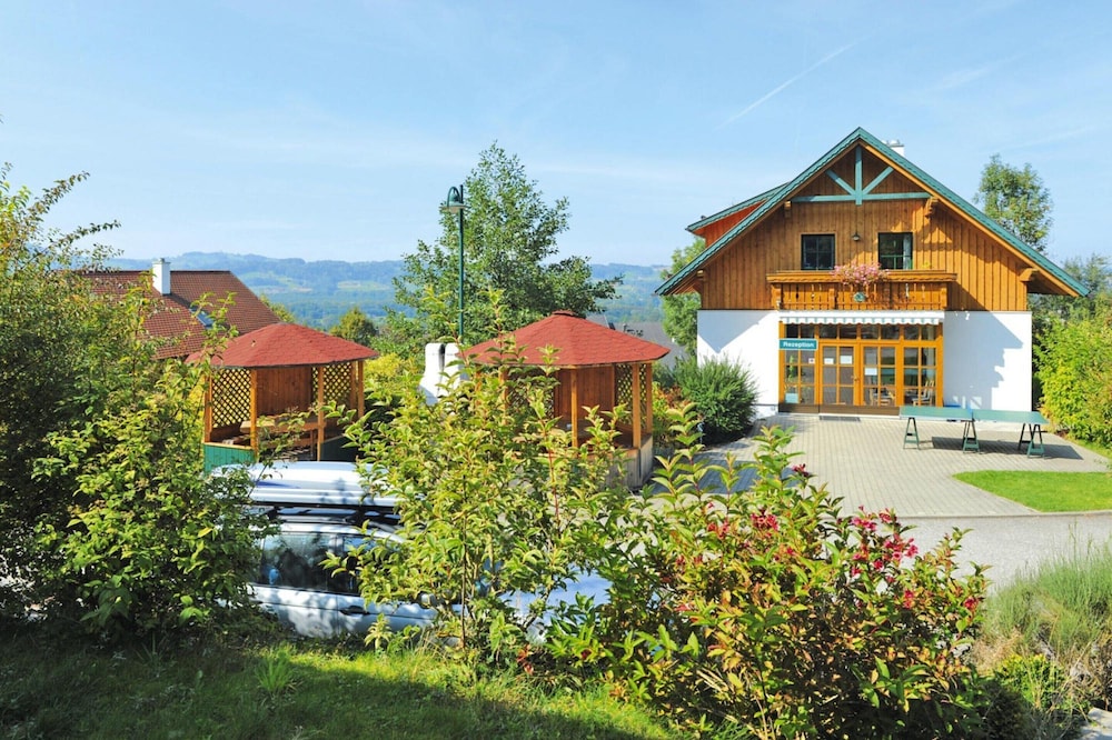 Chalet Near Kalkalpen National Park