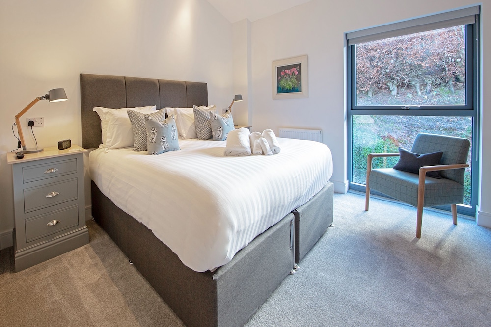Taymouth Marina - 3 Loch View view 5