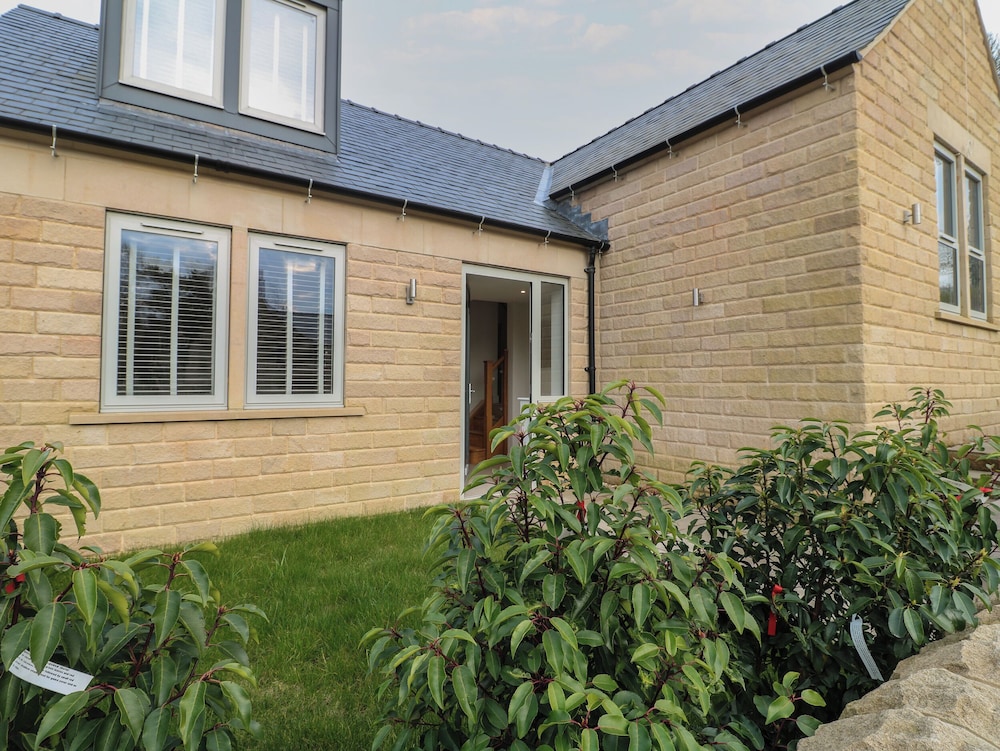 Oakwood Lodge