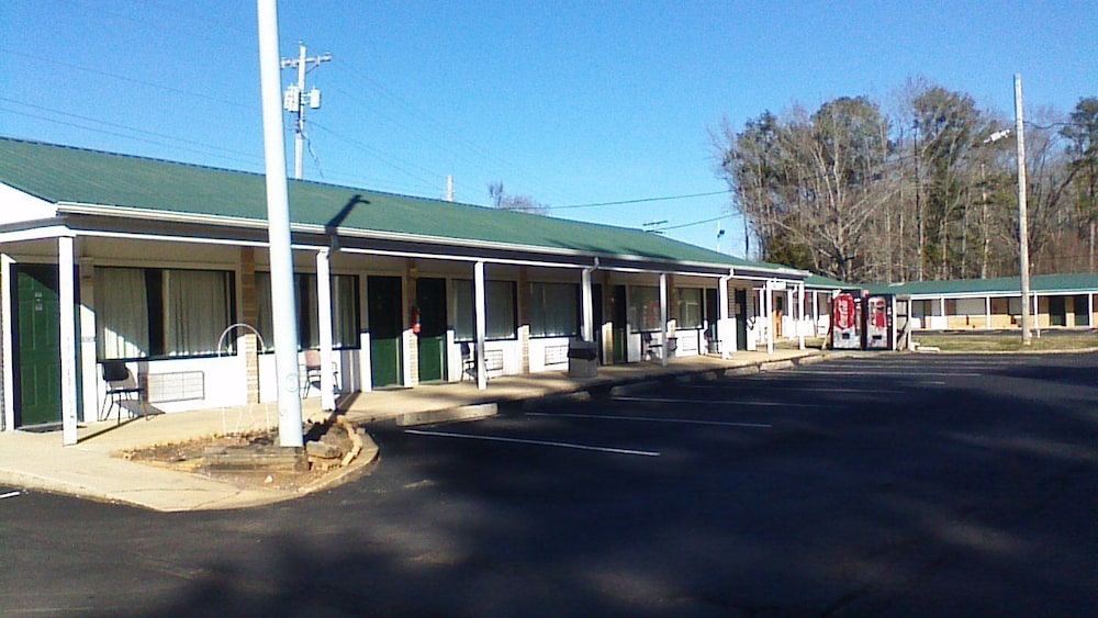 Liberty Inn
