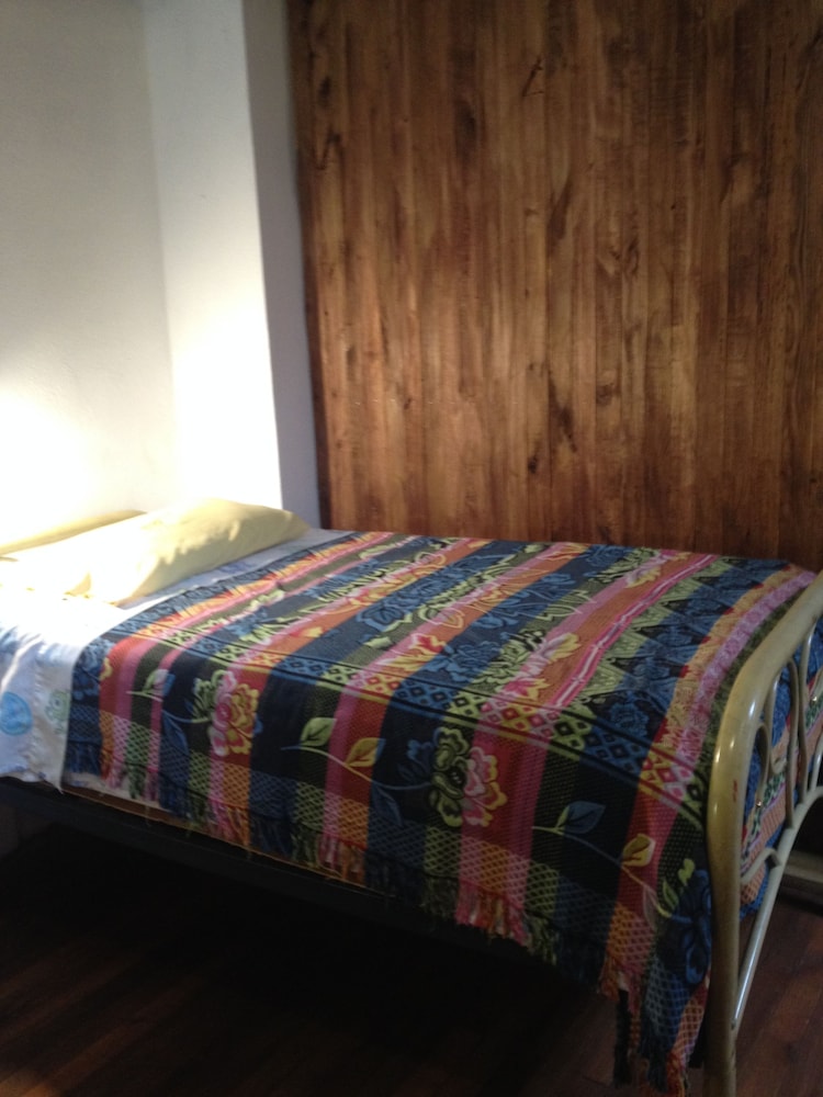 Hostel Bella Vista