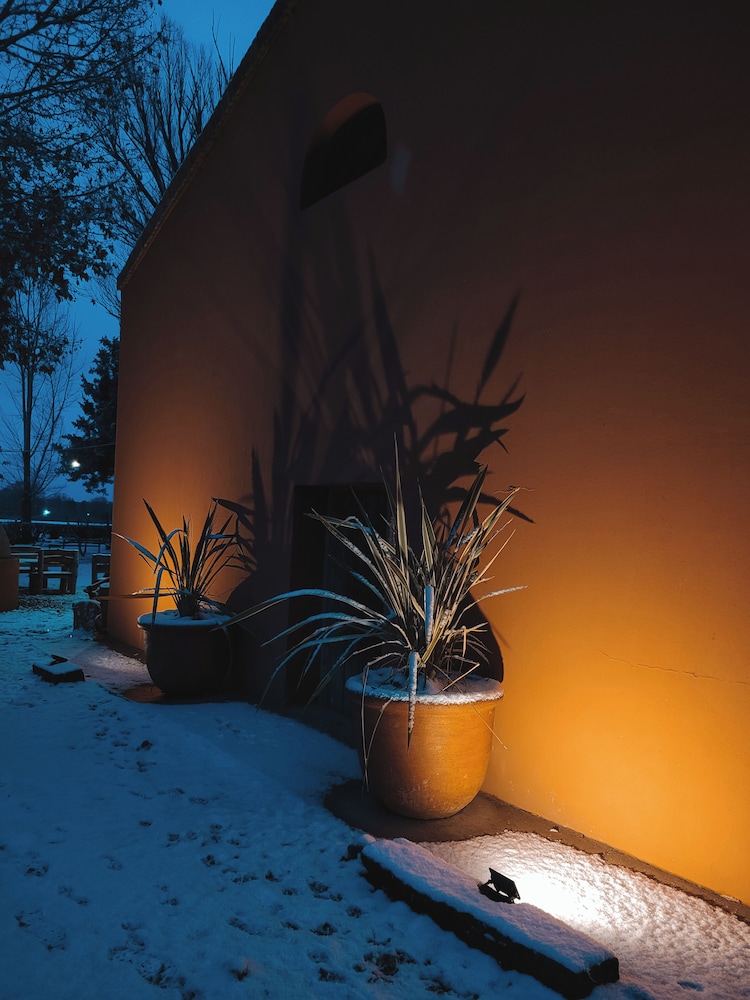 Finca La Saucina