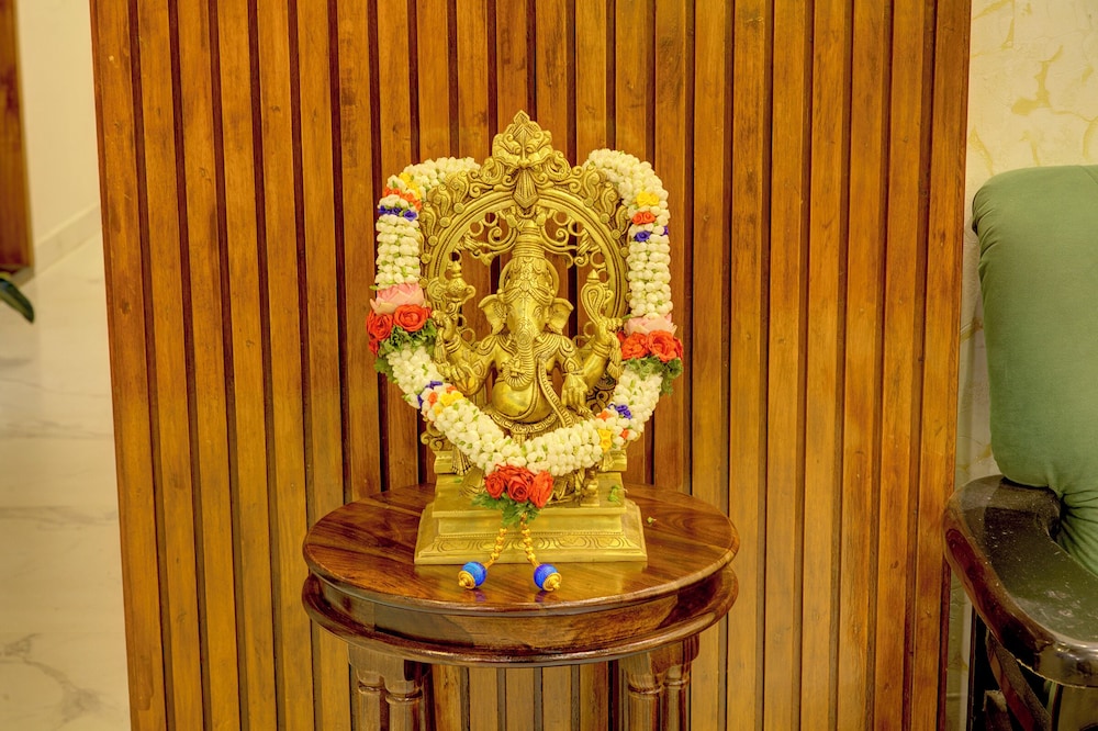 Fly Inn Bangalore Airport