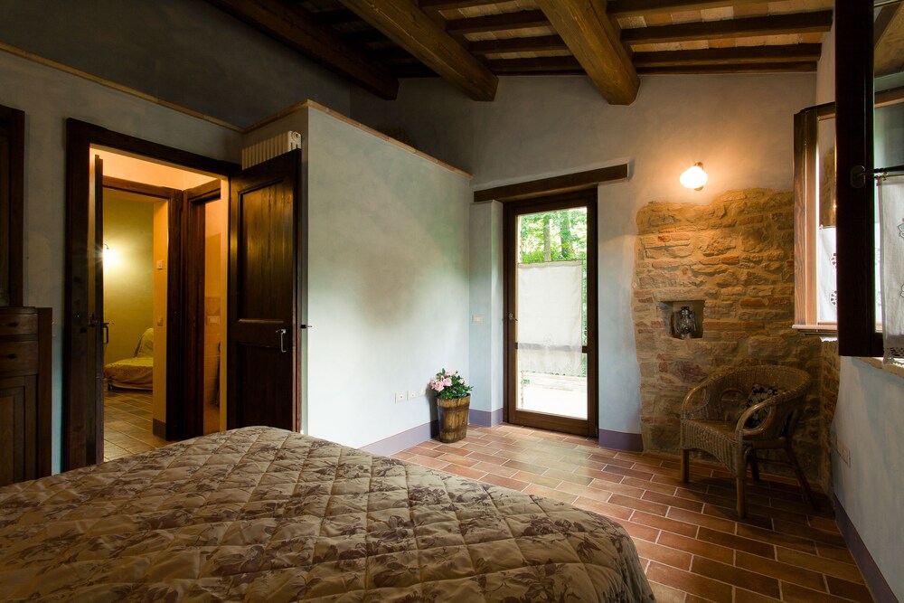 Ca' Princivalle view 3