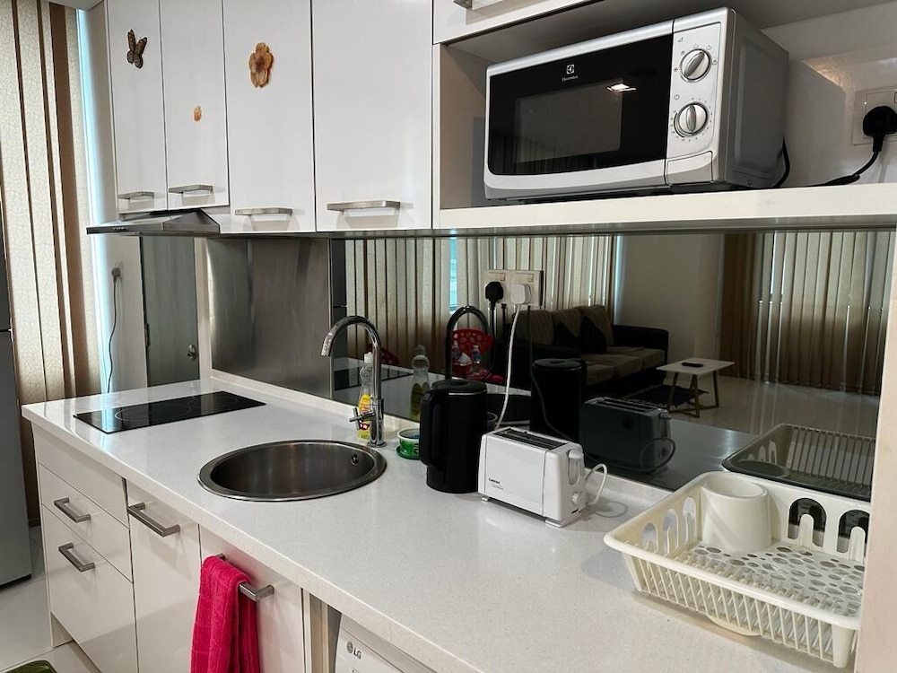 Summer Suites Kl City — 19