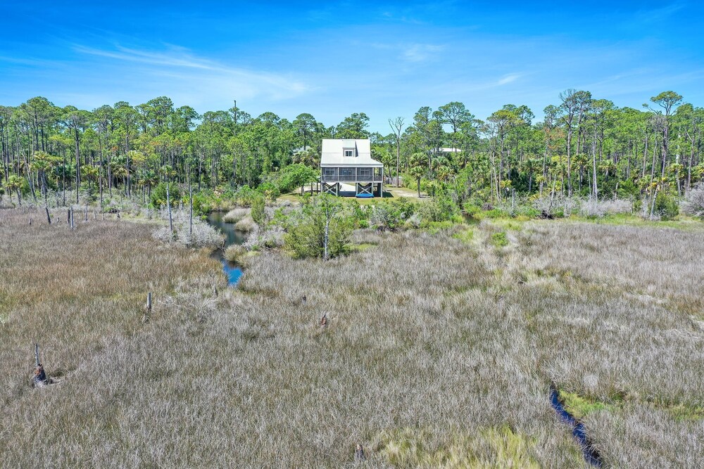 Otter Cove view 3