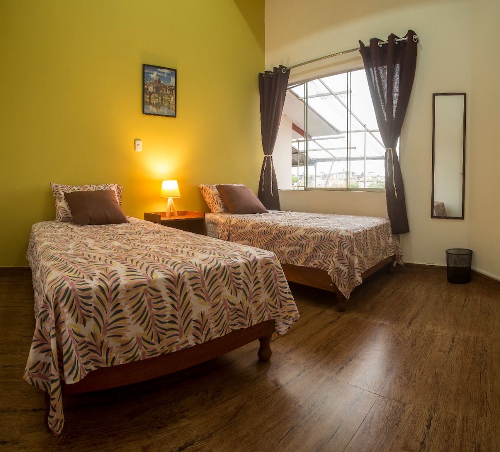 Tobbi Guest House view 5