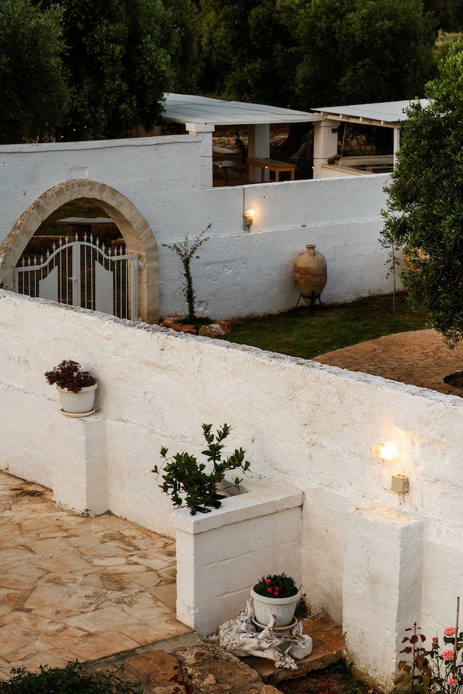 Masseria della Piana Ostuni