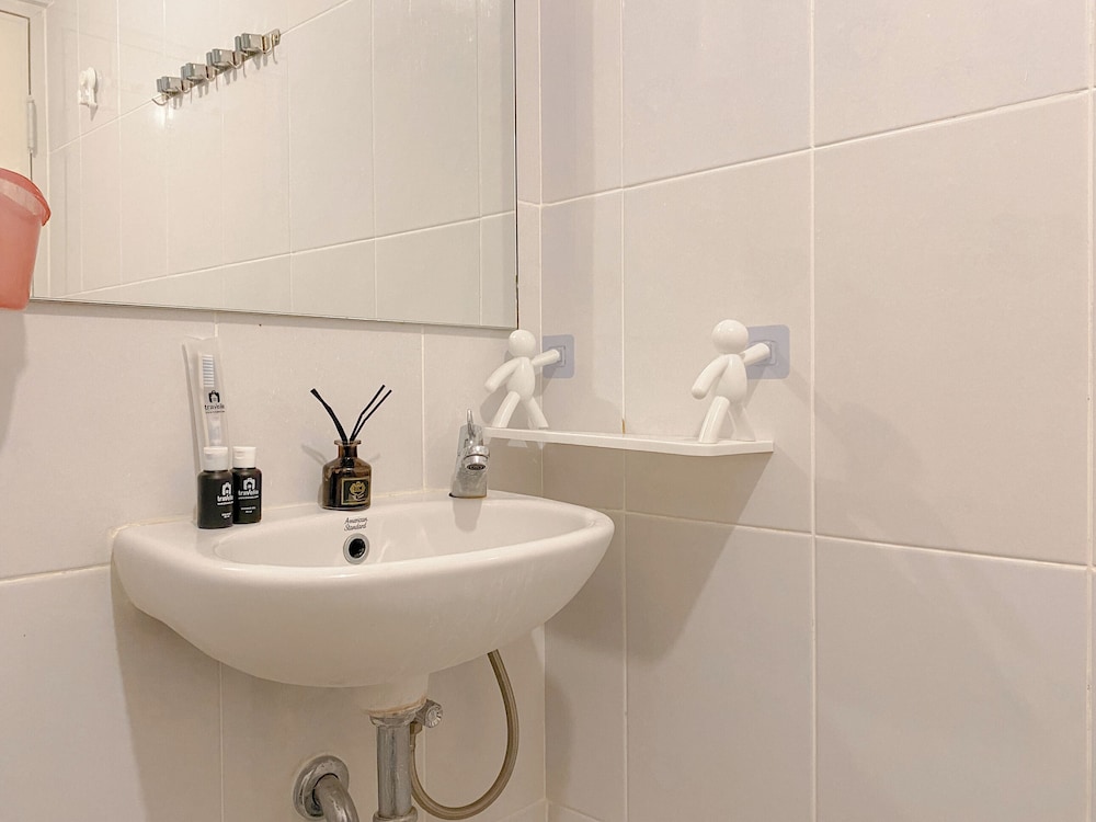 Cozy And Homey 2Br Apartment At Tokyo Riverside Pik 2