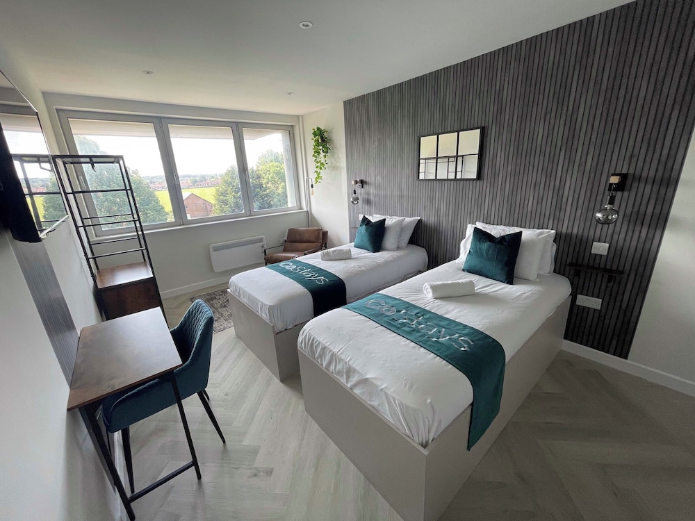 CoStays Aparthotel - Middlesbrough