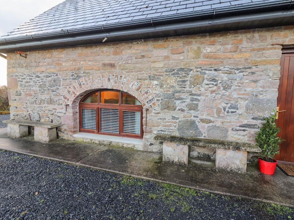 The Artist's Barn