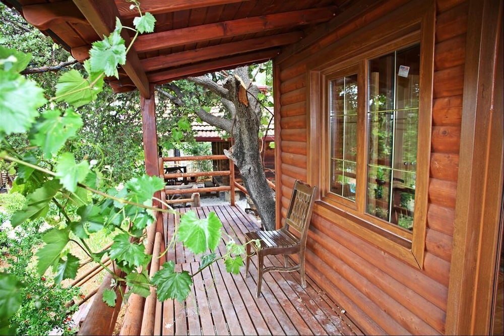 Kas Dogapark Otel - Image 82