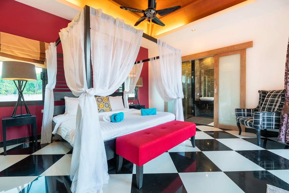 Jewels Villas Phuket