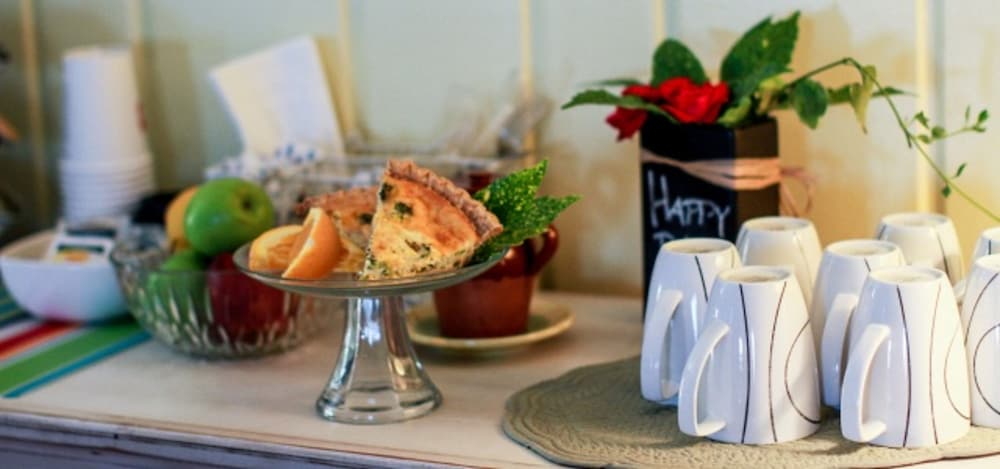 Homestead Bed & Breakfast at Rehoboth