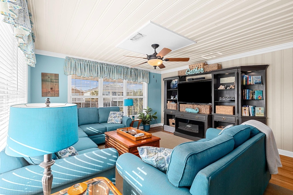 Beachwood Unit 2 in North Myrtle Beach