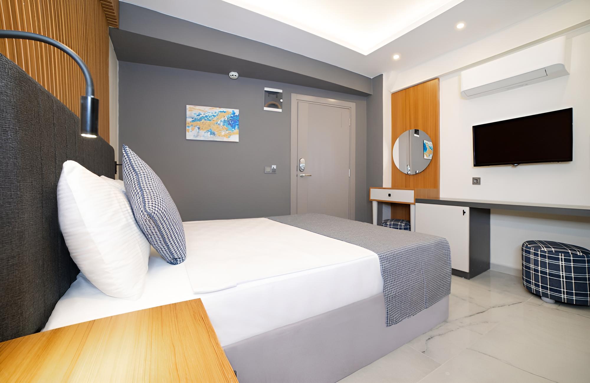 HOTEL DE STILL