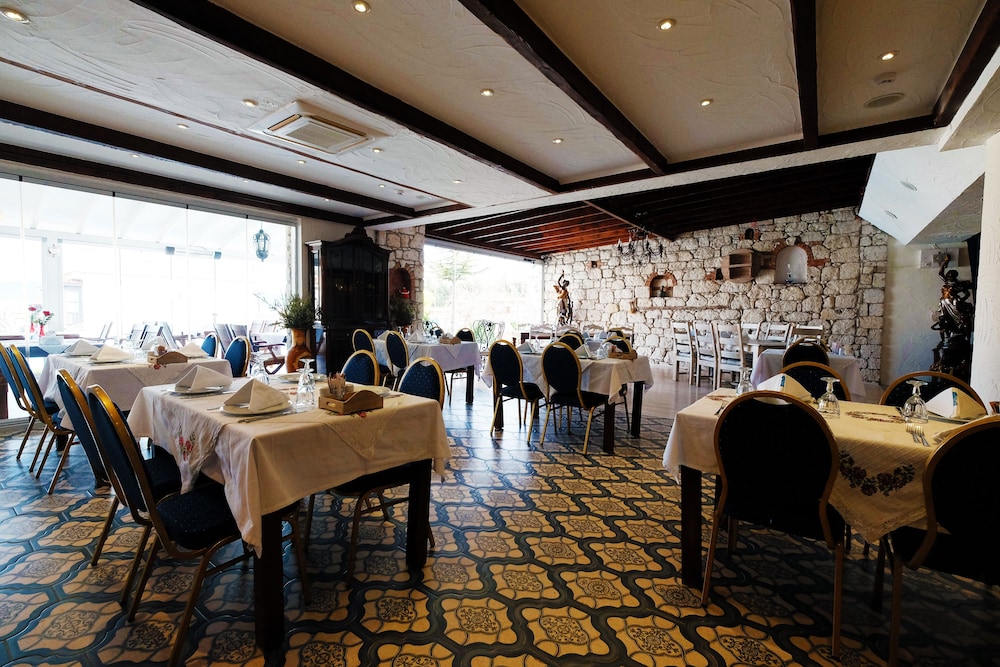 Imren Han Otel - Özel Sınıf - Image 45