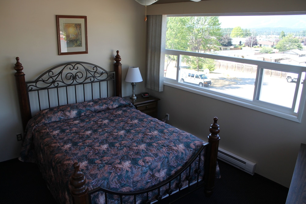 Redford Motel