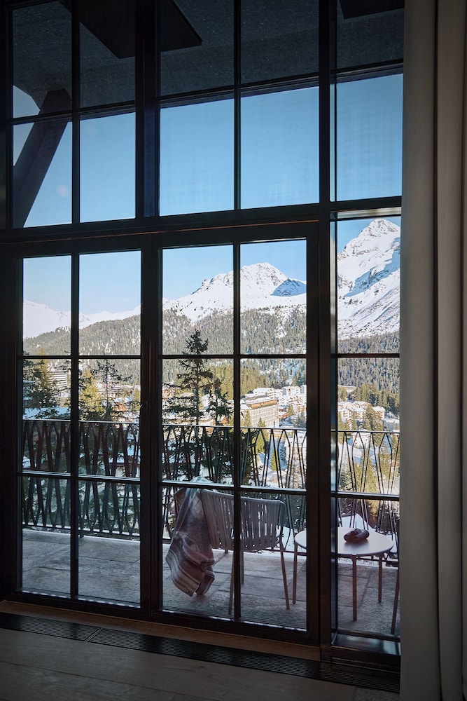 BelArosa Chalet