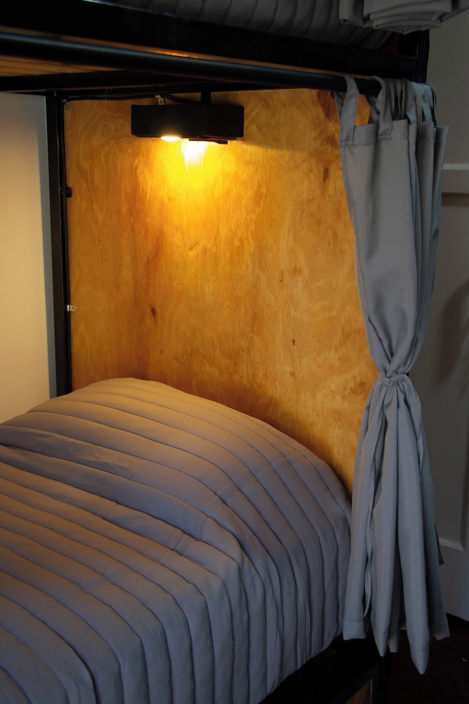 Sin Fin Hostel