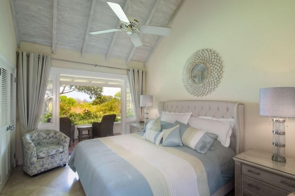 Villa Highlands at Sandy Lane view 5